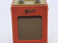 Radio, roberts, revival mini