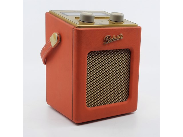 Radio, roberts, revival mini - afbeelding 2 van  7