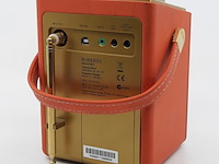 Radio, roberts, revival mini - afbeelding 5 van  7