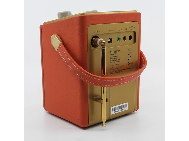 Radio, roberts, revival mini - afbeelding 7 van  7
