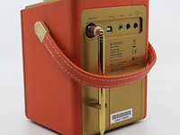 Radio, roberts, revival mini - afbeelding 7 van  7