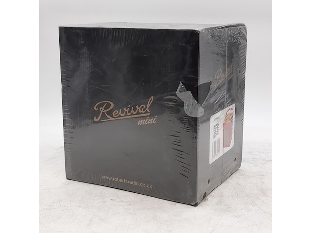 Radio, roberts, revival mini - afbeelding 1 van  5