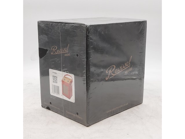 Radio, roberts, revival mini - afbeelding 3 van  5