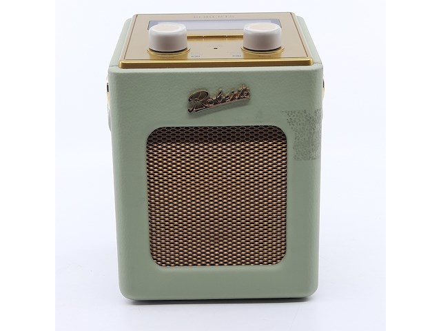 Radio, roberts, revival mini - afbeelding 1 van  9