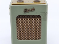 Radio, roberts, revival mini