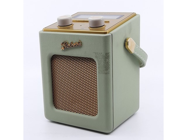 Radio, roberts, revival mini - afbeelding 2 van  9