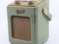 Radio, roberts, revival mini - afbeelding 2 van  9