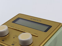 Radio, roberts, revival mini - afbeelding 3 van  9