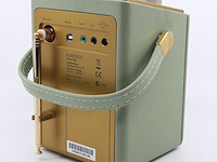 Radio, roberts, revival mini - afbeelding 7 van  9