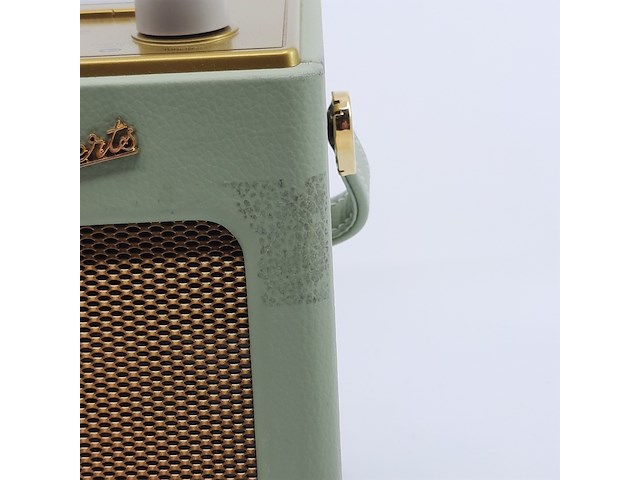 Radio, roberts, revival mini - afbeelding 9 van  9