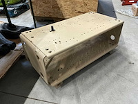 Radio steun humvee - afbeelding 3 van  4