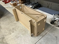 Radio steun humvee - afbeelding 4 van  4