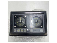 Radio zeeland delta 500d compact autopilot display - 40.00.0277.8 - afbeelding 4 van  5
