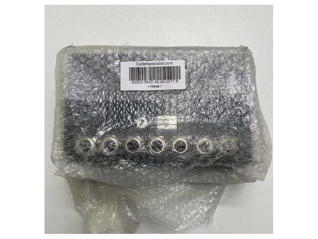 Radio zeeland delta 500d compact autopilot display - 40.00.0277.8 - afbeelding 5 van  5