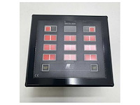 Radio zeeland delta 920 control alarm panel - afbeelding 2 van  6