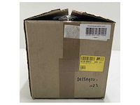 Radio zeeland delta 920 control alarm panel - afbeelding 3 van  6