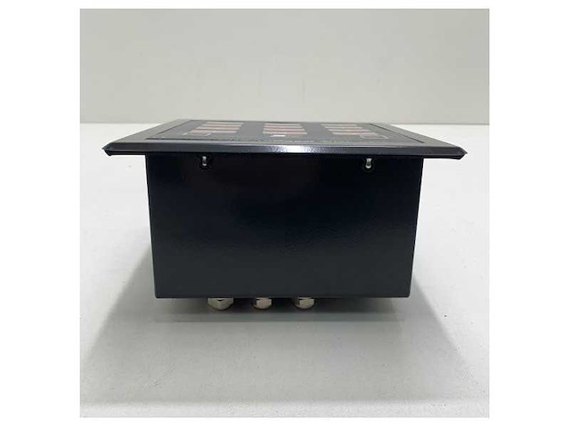 Radio zeeland delta 920 control alarm panel - afbeelding 5 van  6