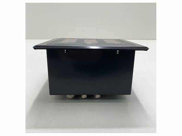 Radio zeeland delta 920 control alarm panel - afbeelding 5 van  6