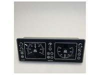 Radio zeeland dmp combipilot titan 500 display and control - marine autopilot system - afbeelding 1 van  3