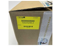 Radio zeeland dmp combipilot titan 500 display and control - marine autopilot system - afbeelding 2 van  3