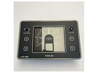 Radio zeeland dmp titan 300 rate of turn display and control 90-270 degree - marine navigation - afbeelding 2 van  4