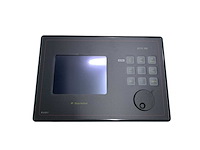Radio zeeland eco 300 rot display control unit - afbeelding 1 van  2