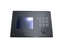 Radio zeeland eco 300 rot display control unit