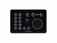 Radio zeeland falcon 700 smart intercom main station - afbeelding 2 van  6