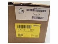 Radio zeeland falcon 700 smart intercom main station - afbeelding 3 van  6