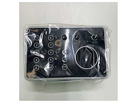 Radio zeeland falcon 750 intercom main station - afbeelding 6 van  7