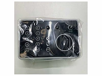Radio zeeland falcon 750 intercom main station - afbeelding 6 van  7