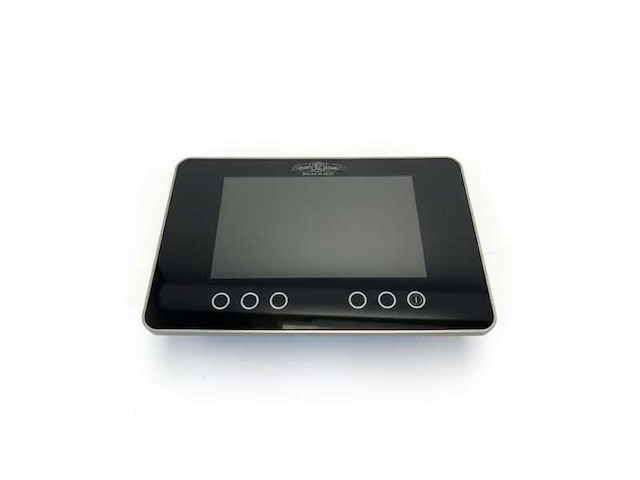 Radio zeeland falcon ii 1000 multifunction display - marine electronics - new - afbeelding 2 van  16