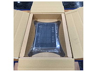 Radio zeeland falcon ii 1000 multifunction display - marine electronics - new - afbeelding 6 van  16