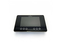 Radio zeeland falcon ii 1000 multifunction display - marine electronics - new - afbeelding 9 van  16