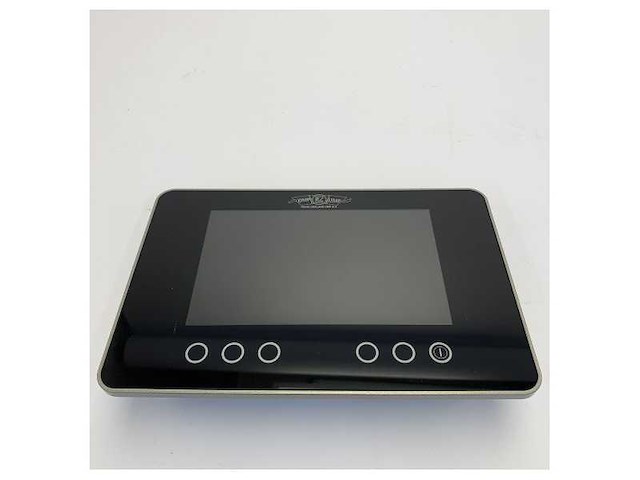 Radio zeeland falcon ii 1000 multifunction display - marine electronics - new - afbeelding 10 van  16