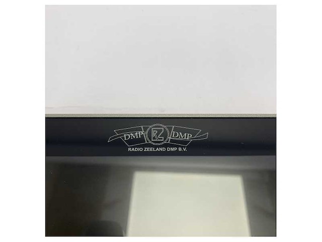 Radio zeeland falcon ii 1000 multifunction display - marine electronics - new - afbeelding 12 van  16