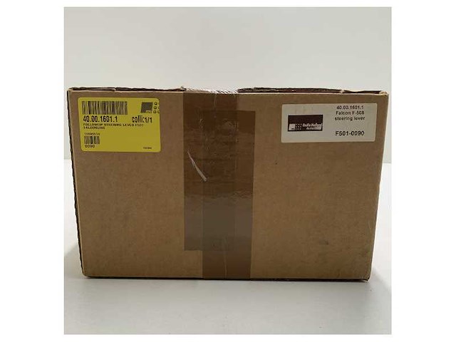 Radio zeeland following steering liver - f -508 - afbeelding 3 van  7