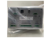 Radio zeeland following steering liver - f -508 - afbeelding 6 van  7