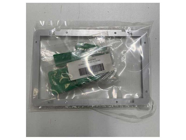 Radio zeeland following steering liver - f -508 - afbeelding 7 van  7