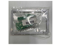 Radio zeeland following steering liver - f -508 - afbeelding 7 van  7