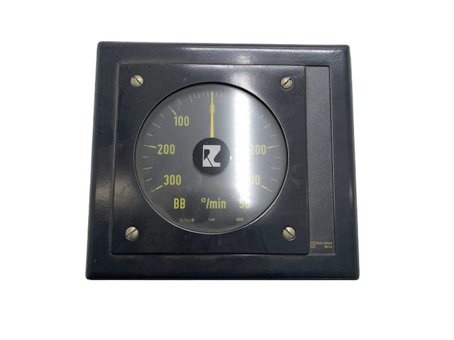 Radio zeeland rot repeater display 15 x 15 300 degree - afbeelding 1 van  5