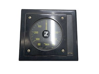 Radio zeeland rot repeater display 15 x 15 300 degree - afbeelding 1 van  5