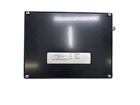 Radio zeeland rz258 docking software interface - afbeelding 1 van  7