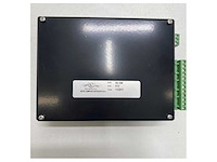 Radio zeeland rz258 docking software interface - afbeelding 2 van  7