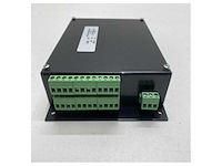 Radio zeeland rz258 docking software interface - afbeelding 3 van  7