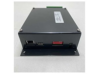 Radio zeeland rz258 docking software interface - afbeelding 4 van  7