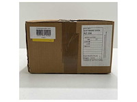 Radio zeeland rz258 docking software interface - afbeelding 6 van  7