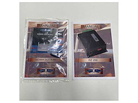 Radio zeeland rz258 docking software interface - afbeelding 7 van  7