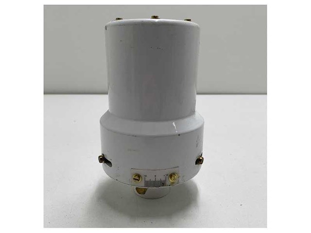 Radio zeeland rz347 professional compass sensor - 40.00.0219.1 - afbeelding 6 van  6