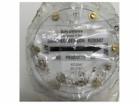 Radio zeeland rz347 professional compass sensor - 40.00.0219.1 - afbeelding 3 van  6